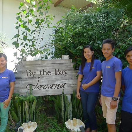 By The Bay, Jacana Bed & Breakfast Puerto Princesa Bagian luar foto