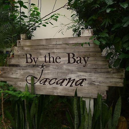 By The Bay, Jacana Bed & Breakfast Puerto Princesa Bagian luar foto