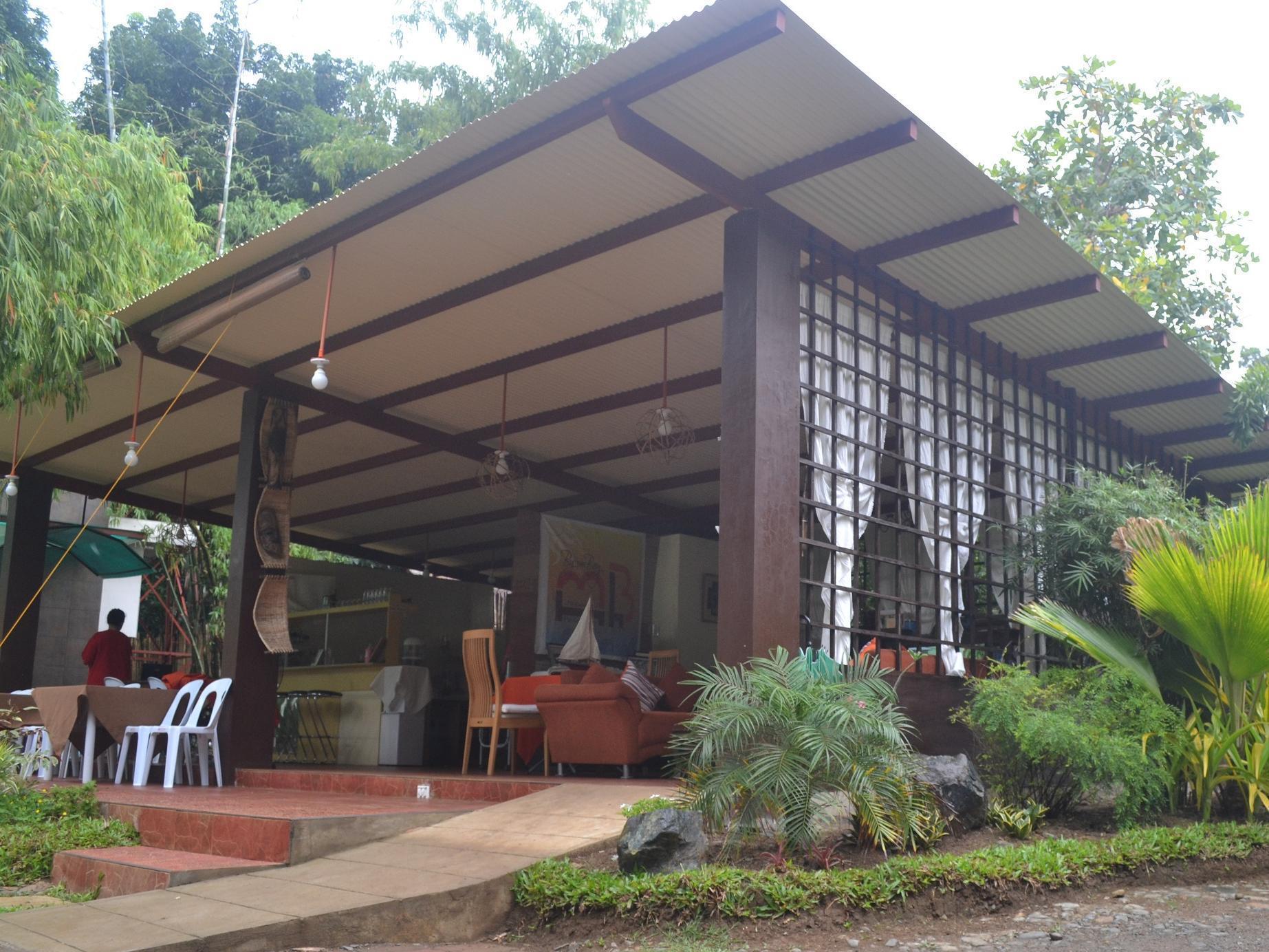 By The Bay, Jacana Bed & Breakfast Puerto Princesa Bagian luar foto