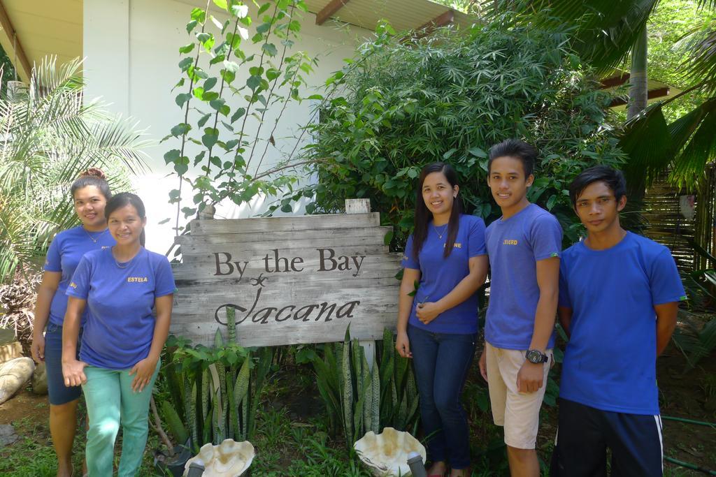 By The Bay, Jacana Bed & Breakfast Puerto Princesa Bagian luar foto