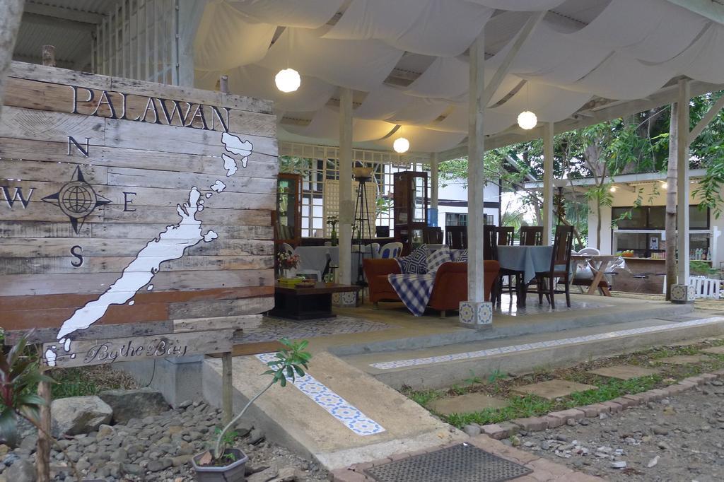 By The Bay, Jacana Bed & Breakfast Puerto Princesa Bagian luar foto