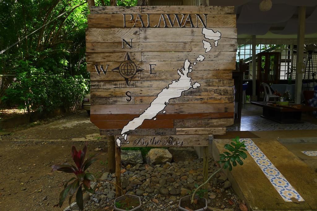 By The Bay, Jacana Bed & Breakfast Puerto Princesa Bagian luar foto