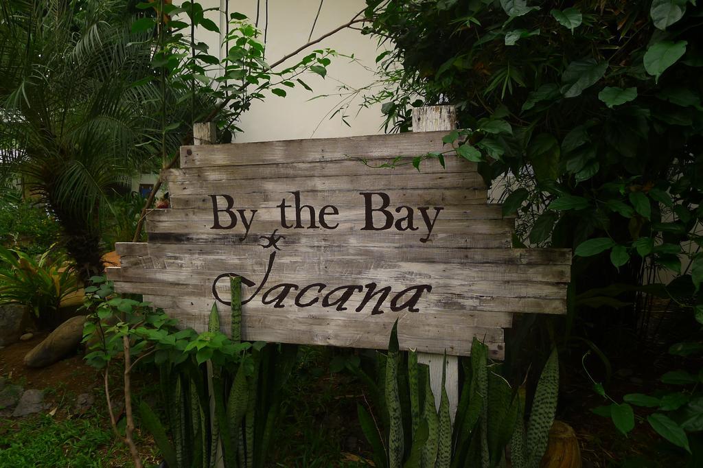 By The Bay, Jacana Bed & Breakfast Puerto Princesa Bagian luar foto