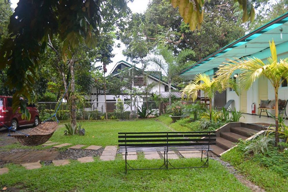 By The Bay, Jacana Bed & Breakfast Puerto Princesa Bagian luar foto