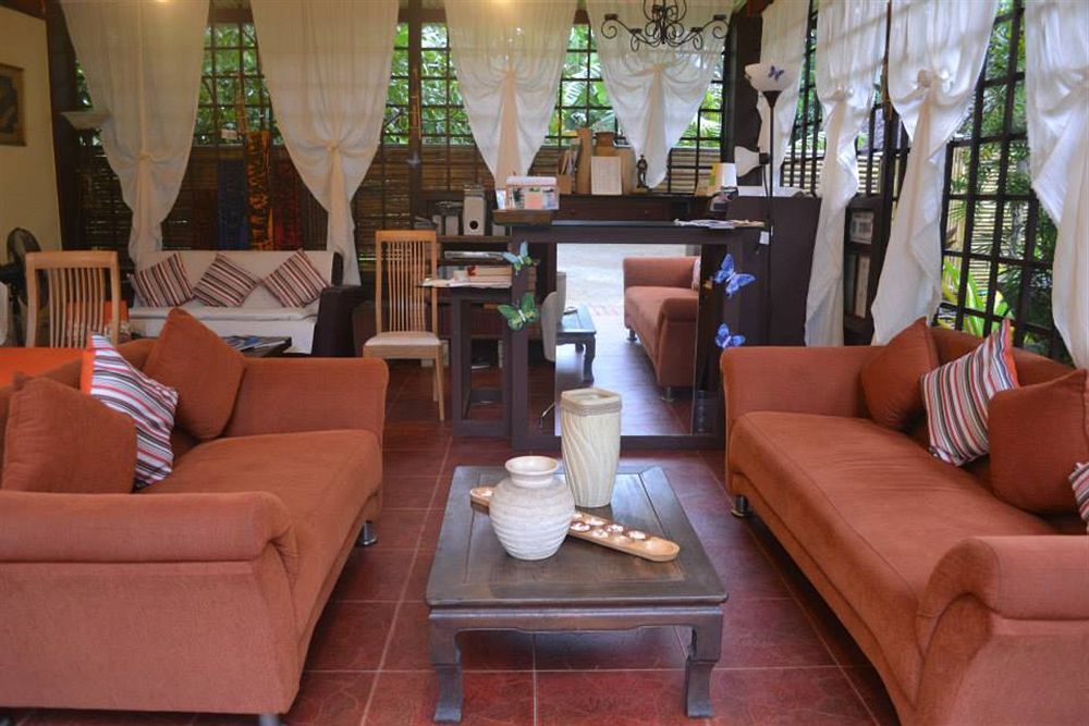 By The Bay, Jacana Bed & Breakfast Puerto Princesa Bagian luar foto