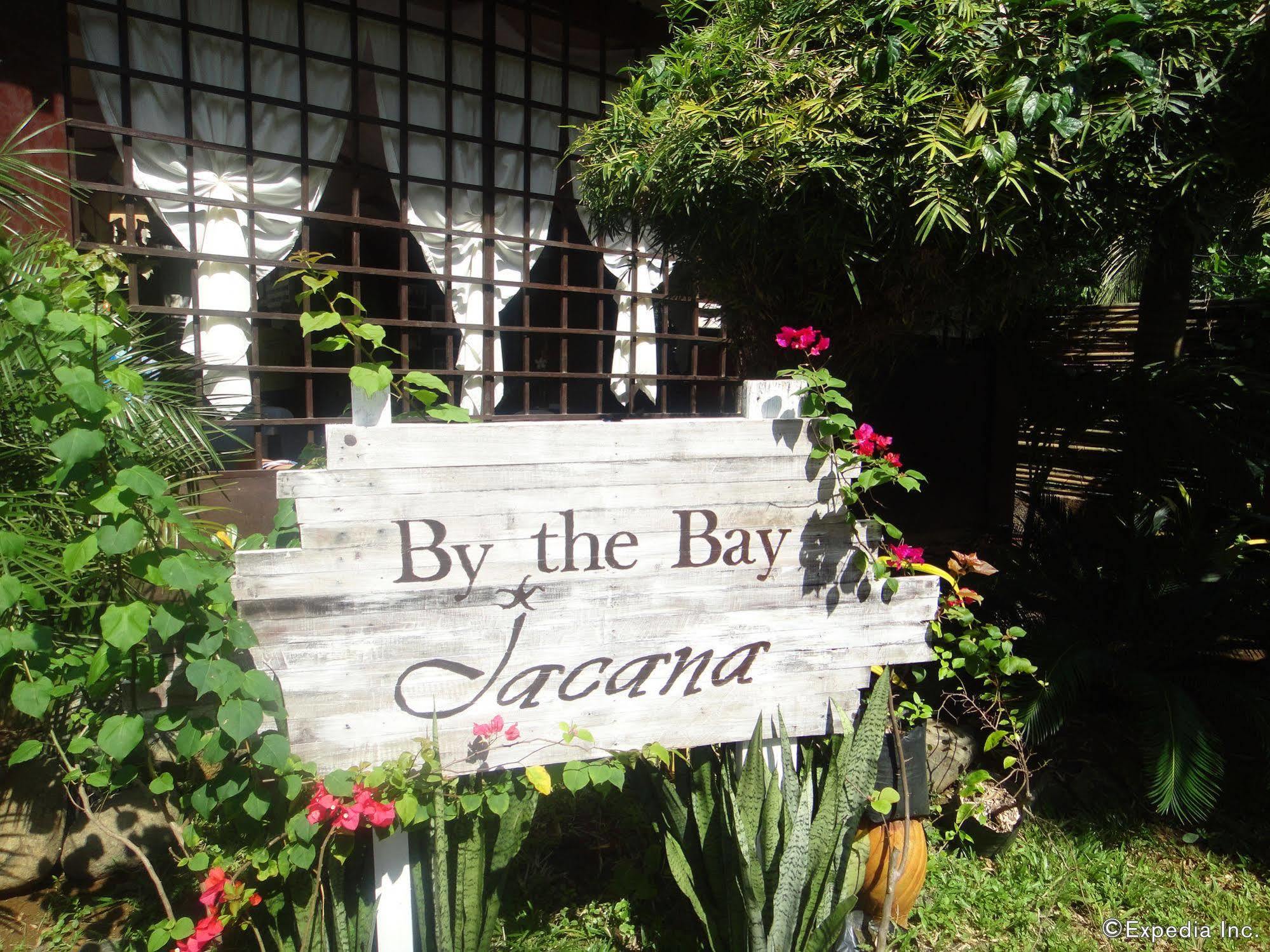 By The Bay, Jacana Bed & Breakfast Puerto Princesa Bagian luar foto