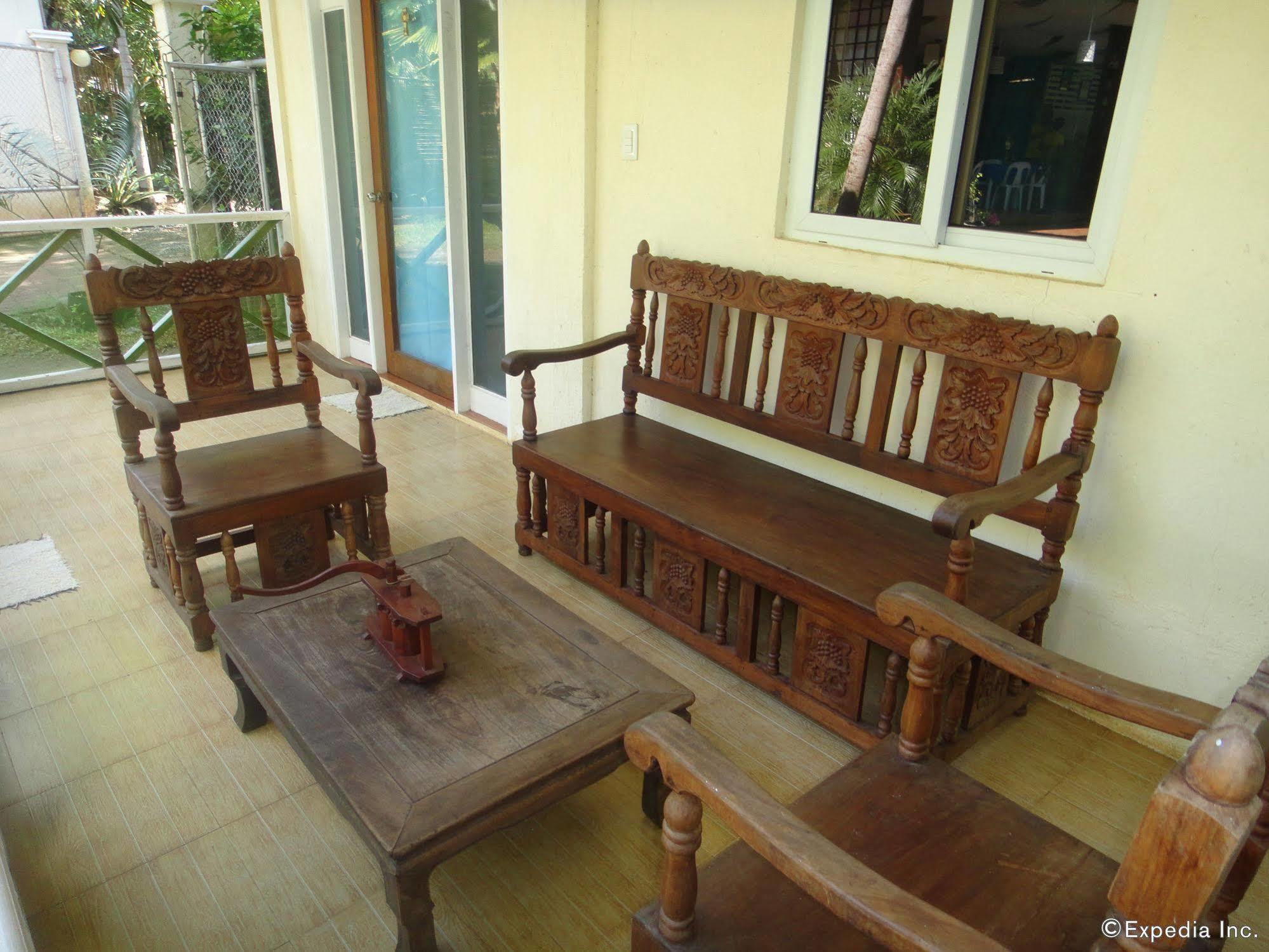 By The Bay, Jacana Bed & Breakfast Puerto Princesa Bagian luar foto