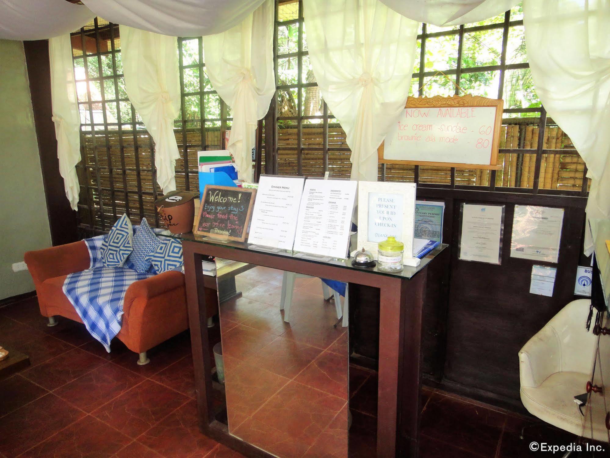 By The Bay, Jacana Bed & Breakfast Puerto Princesa Bagian luar foto