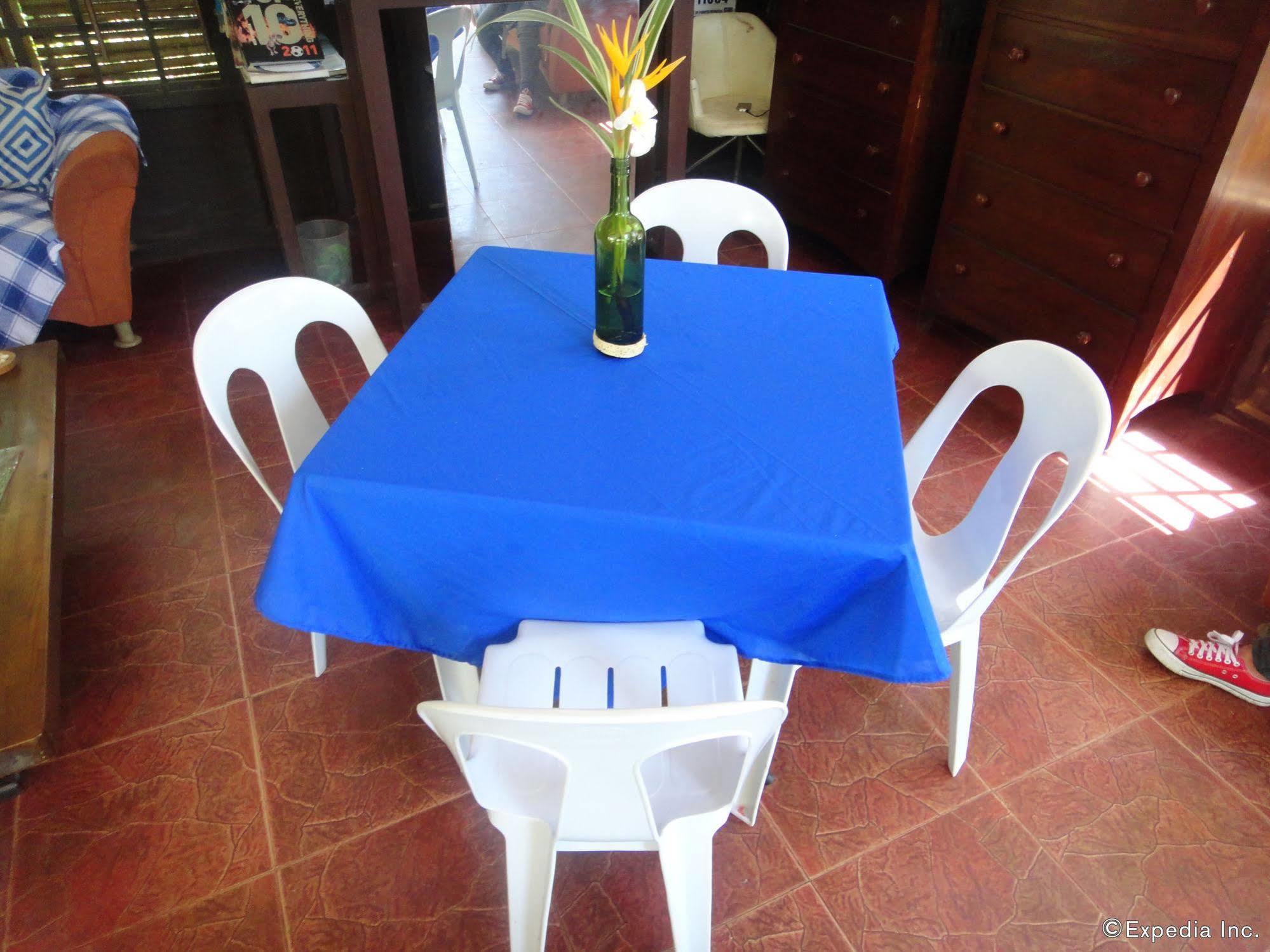 By The Bay, Jacana Bed & Breakfast Puerto Princesa Bagian luar foto